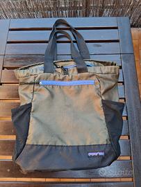 Patagonia Ultralight Black Hole Tote Pack