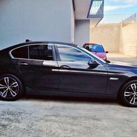 BMW Serie 5 (F10/11) - 2014