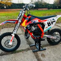 Ktm 65 sx - 2019