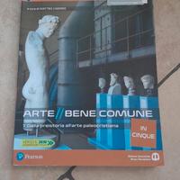 libro di storia dell'arte con il 60% di sconto