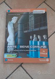 libro di storia dell'arte con il 60% di sconto