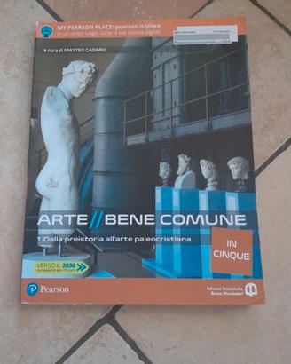 libro di storia dell'arte con il 60% di sconto