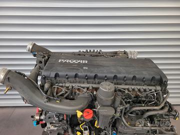 Motore DAF MX11 320 H1 440cv Euro 6 CF 106 BUS