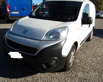 Fiat Fiorino 1.3 Mjt 95cv diesel