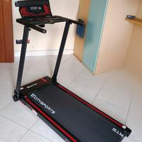 Tapis roulant elettrico