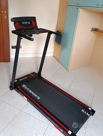 Tapis roulant elettrico