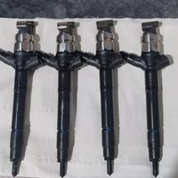 Iniettori Toyota Rav4