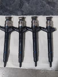 Iniettori Toyota Rav4