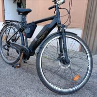 Bici Elettrica Torpado