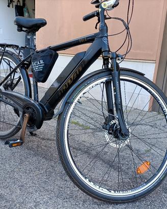 Bici Elettrica Torpado