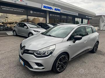 Renault Clio Sporter 1.5 dCi 8V 75 CV Duel2 *NEOPA