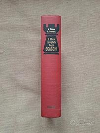 Il libro completo degli scacchi, Porreca