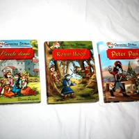 libri ragazzi Geronimo Stilton -  Grandi classici