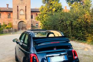 Fiat 500 (2015-->) - 2017