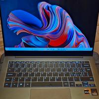 Samsung book 3 pro