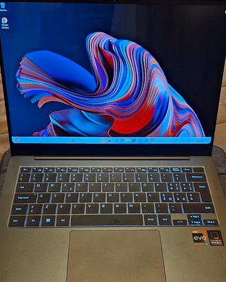 Samsung book 3 pro