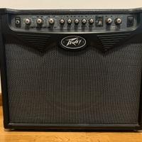 Amplificatore per chitarra peavey vypyr 75