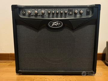 Amplificatore per chitarra peavey vypyr 75