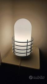 lampada spage age  Enrico tronconi anni 60/70 