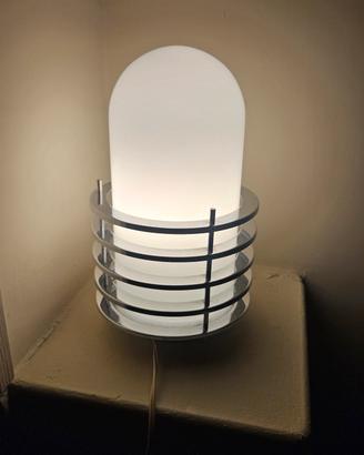 lampada spage age  Enrico tronconi anni 60/70 