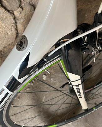 bicicletta da corsa TREK