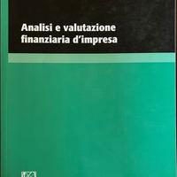 Analisi e Valutazione Finanziaria d'Impresa