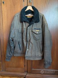 Giacca Harley Davidson vintage