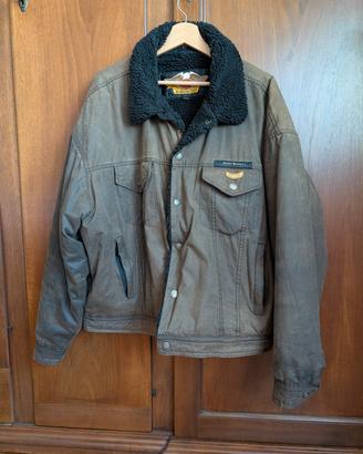 Giacca Harley Davidson vintage