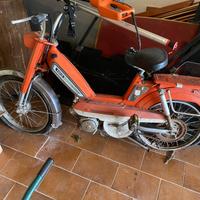 Peugeot 103 - Anni 70