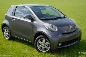 TOYOTA IQ 1.0 lounge
