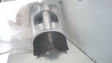 SCUDO INTERNO BIANCO SCARABEO APRILIA AP8258402