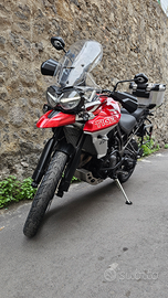 Triumph Tiger 800 XCA - 2019