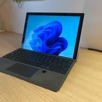 Microsoft  Surface Pro 5