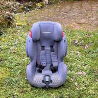 Seggiolino Auto Bimbi 9mesi-12 anni FOPPAPEDRETTI