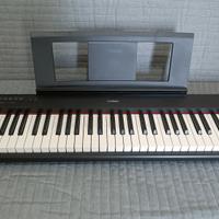 Tastiera Yamaha Piaggero NP-12, 61 tasti