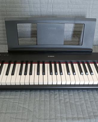 Tastiera Yamaha Piaggero NP-12, 61 tasti