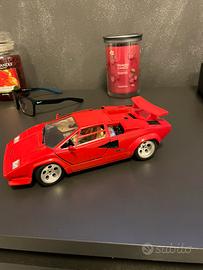 Lamborghini burago originale
