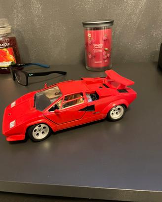 Lamborghini burago originale