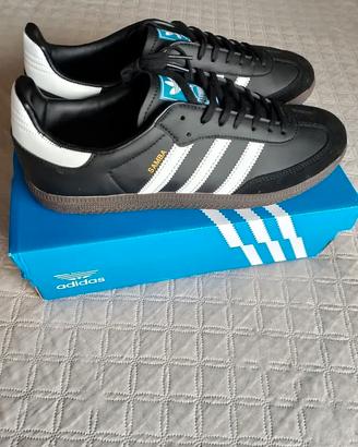 adidas samba Size 44