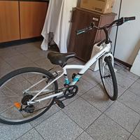 bici decathlon