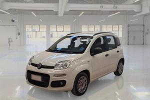 FIAT PANDA GPL LPG 1.2