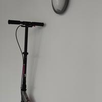  MONOPATTINO MID 9 GRIGIO