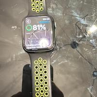 Apple watch 8 45 mm