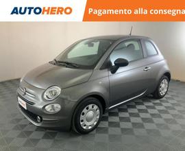 FIAT 500 CA81345