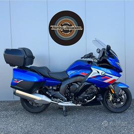 Bmw K 1600 GT