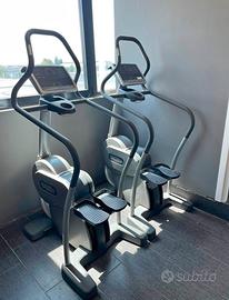 STEP DA PALESTRA TECHOGYM