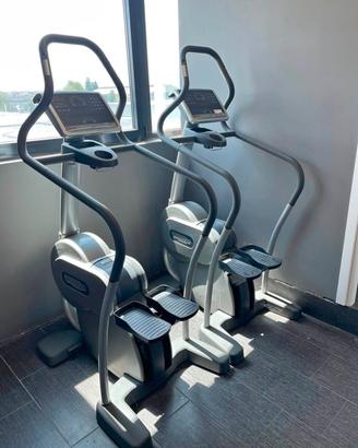STEP DA PALESTRA TECHOGYM