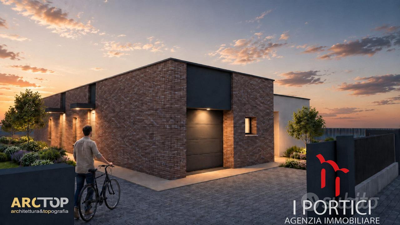 House in Noale - Vista 3
