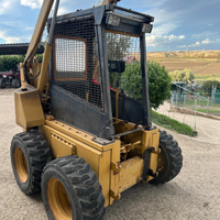 Muletto carrello Thomas