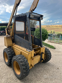 Muletto carrello Thomas